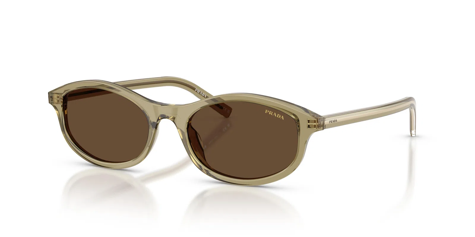 Prada D17S Sunglasses - view 6